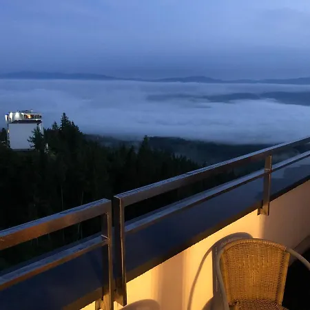 Aparthotel Panorama 805