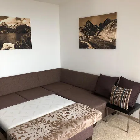 Panorama 805 아파트호텔