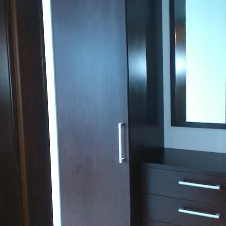 Panorama 805 Štrbské Pleso