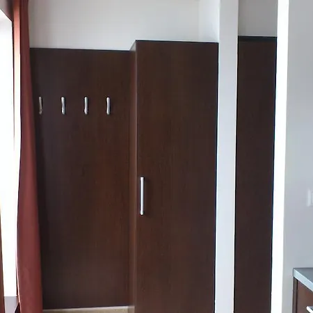 아파트호텔 Panorama 805