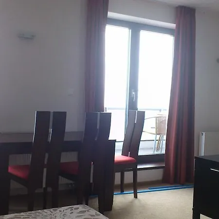 아파트호텔 Panorama 805 4*