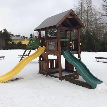 아파트호텔 Panorama 805