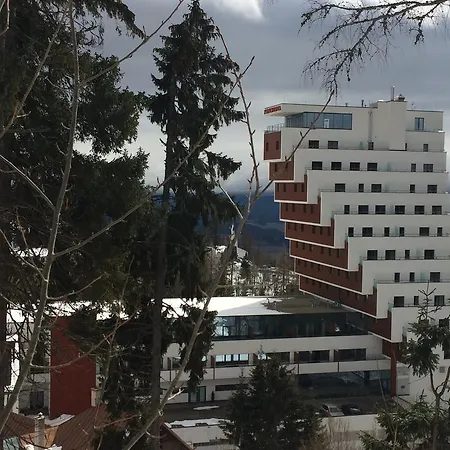 아파트호텔 Panorama 805 4*