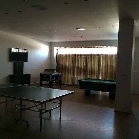 아파트호텔 Panorama 805 4*