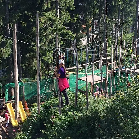 Panorama 805 아파트호텔