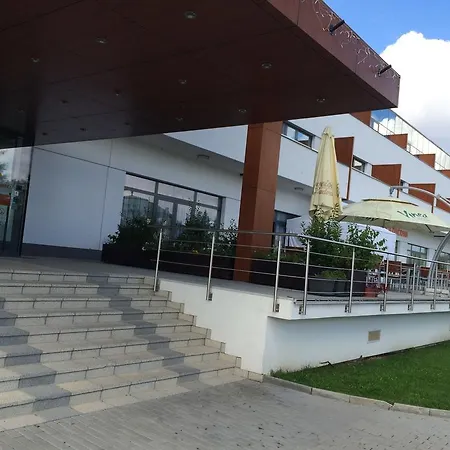 아파트호텔 Panorama 805 4*