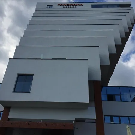 아파트호텔 Panorama 805