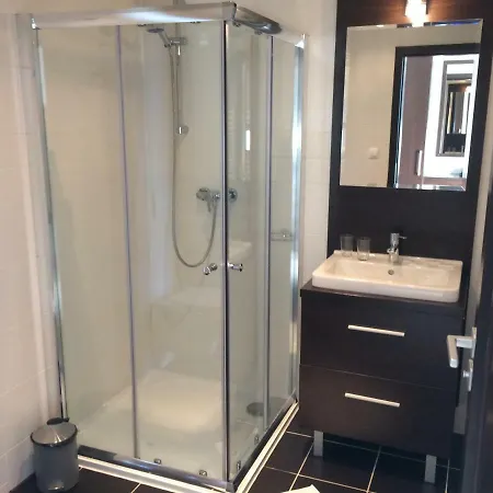 아파트호텔 Panorama 805