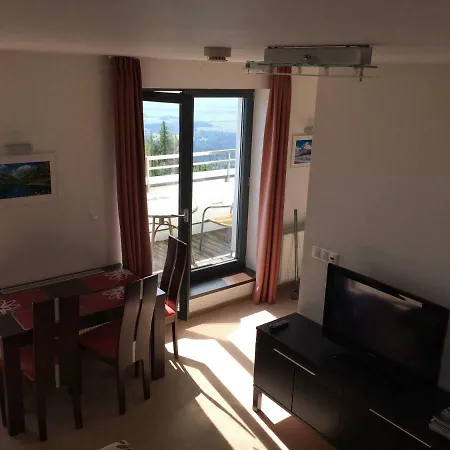 Aparthotel Panorama 805